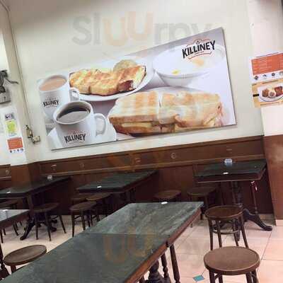 Killiney Kopitiam