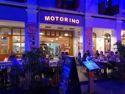 Motorino Singapore