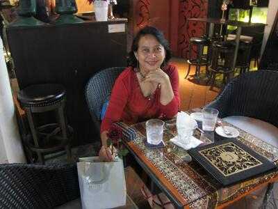 Cedar Grill Taste Of Lebanon