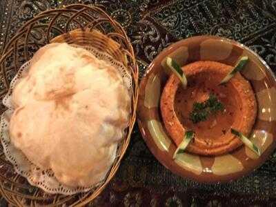 Cedar Grill Taste Of Lebanon