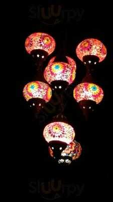 Cedar Grill Taste Of Lebanon