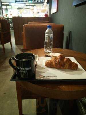 Dal.komm Coffee