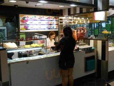 Kopitiam @ The Central