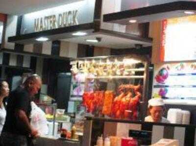 Kopitiam @ The Central