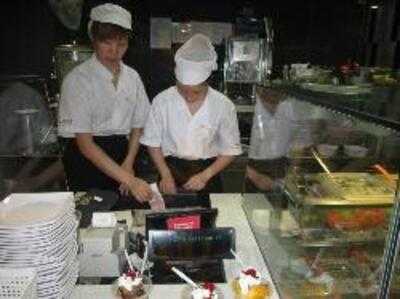 Kopitiam @ The Central