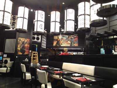 Menya Musashi Raffles City Shoping Centre-branch