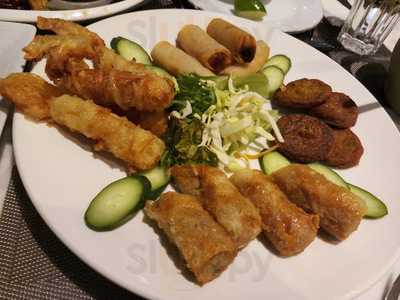 Pepper Jade Thai Vegetarian Restaurant