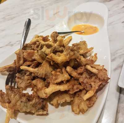 Pepper Jade Thai Vegetarian Restaurant