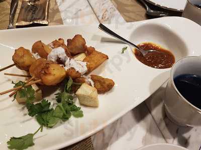 Pepper Jade Thai Vegetarian Restaurant