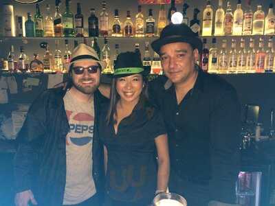 Jig-a-jig Bar And Restaurant