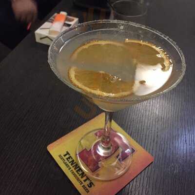 Jig-a-jig Bar And Restaurant