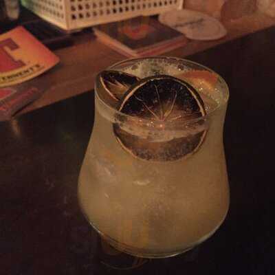 Jig-a-jig Bar And Restaurant