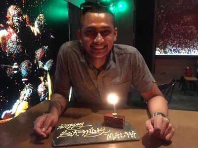 Jig-a-jig Bar And Restaurant