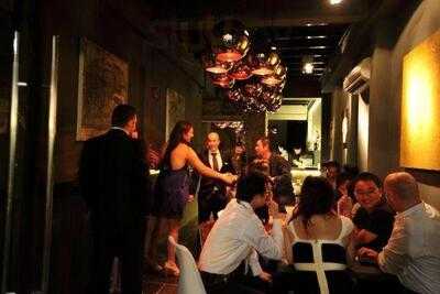 Jig-a-jig Bar And Restaurant