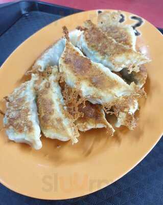 Zhong Guo La Mian Xiao Long Bao