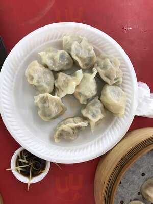 Zhong Guo La Mian Xiao Long Bao