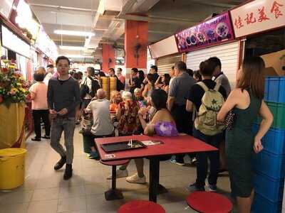 Zhong Guo La Mian Xiao Long Bao