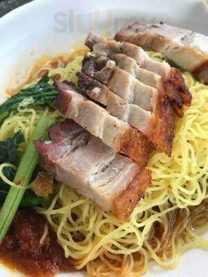 Chef Chan's Restrant