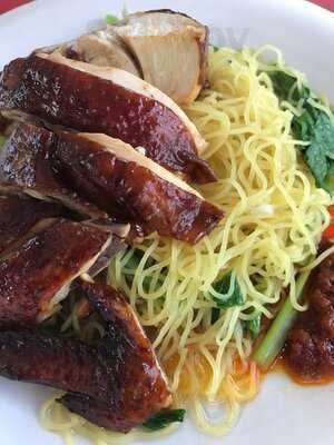 Chef Chan's Restrant