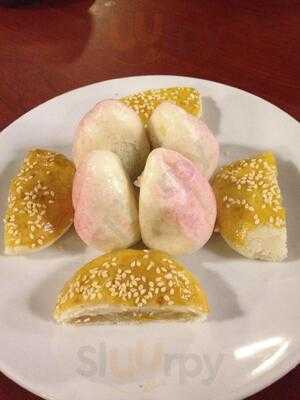 Chef Chan's Restrant