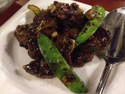 Chef Chan's Restrant