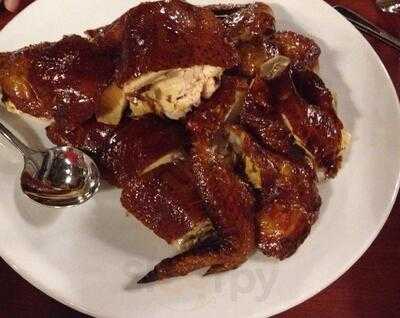 Chef Chan's Restrant