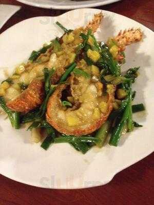 Chef Chan's Restrant