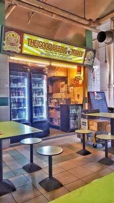 The Good Beer Company