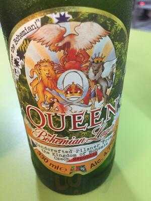 The Good Beer Company