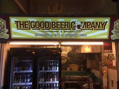 The Good Beer Company