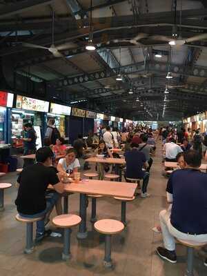 Shanghai La Mian Xiao Long Bao