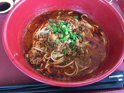 Shanghai La Mian Xiao Long Bao
