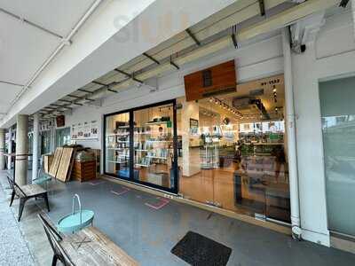 Tiong Hoe Specialty Coffee