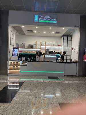 Tiong Hoe Specialty Coffee
