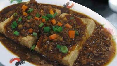 The Teochew Kitchenette