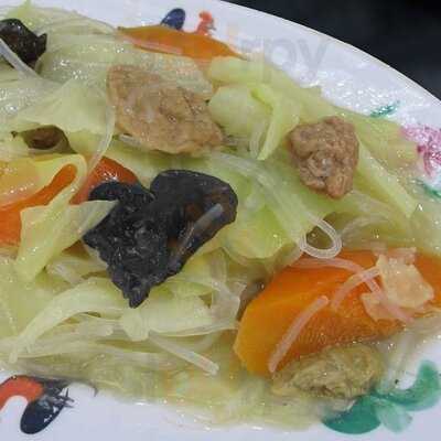 The Teochew Kitchenette