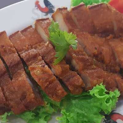 The Teochew Kitchenette