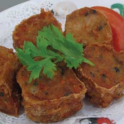 The Teochew Kitchenette