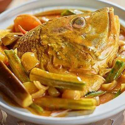 The Teochew Kitchenette