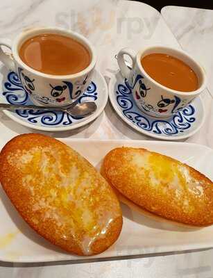 Tsui Wah (clarke Quay)