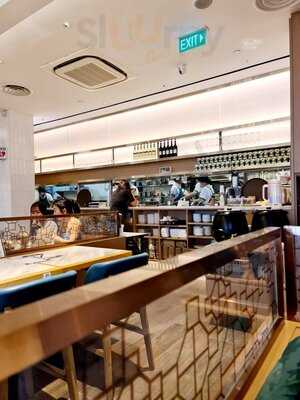 Tsui Wah (clarke Quay)