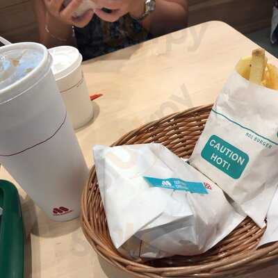 Mos Burger