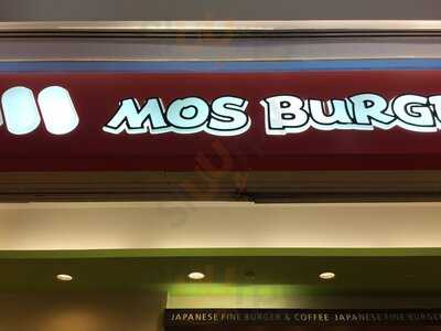 Mos Burger