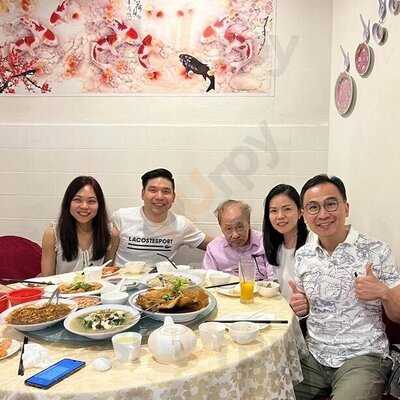 Lai Wah Resturant