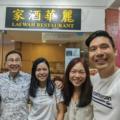 Lai Wah Resturant