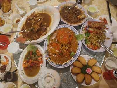 Lai Wah Resturant