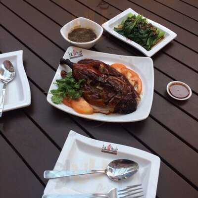 Tiong Bahru Lee Hong Kee Cantonese Roasted