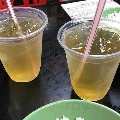 Ser Seng Herbs Restaurant