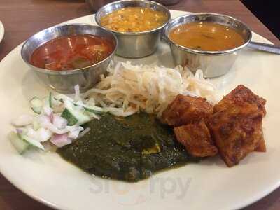 Madras Woodland Ganga