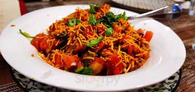 Madras Woodland Ganga